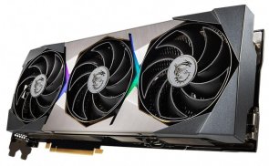 Відеокарта MSI RTX 3070 SUPRIM 8G (3070 SUPRIM 8G)