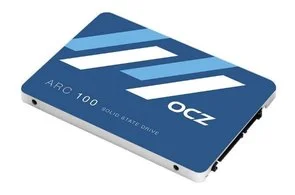 Фото: Твердотільний накопичувач OCZ ARC100 (ARC100-25SAT3-120G) 120 ГБ № 2 | KTC