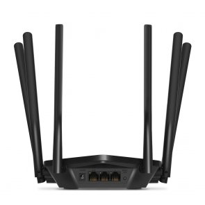 Маршрутизатор Wi-Fi Mercusys MR50G