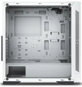 Фото: Корпус Deepcool MATREXX 55 V3 ADD-RGB WH 3F White with window № 3 | KTC