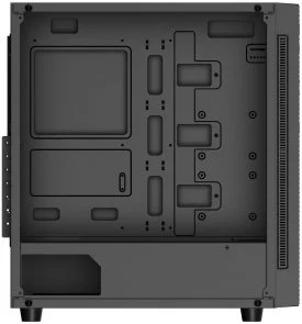 Фото: Корпус Deepcool MATREXX 55 MESH ADD-RGB 4F № 3 | KTC