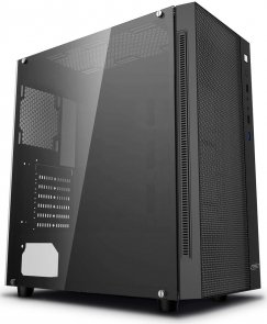 Корпус Deepcool MATREXX 55 MESH Black with window