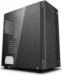 Фото: Корпус Deepcool MATREXX 55 MESH Black with window № 2 | KTC