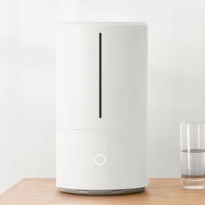 Фото: Зволожувач повітря Xiaomi Mi Smart Antibacterial Humidifier (SKV4140GL) № 3 | KTC