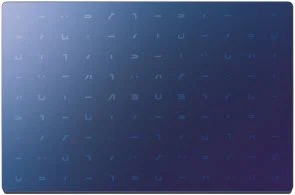 Фото: Ноутбук ASUS E410MA-EB009 Peacock Blue - 14" IPS 60 Гц / Intel Celeron / N4020 / DDR4 4 ГБ / PCI-E SSD 128 ГБ / Intel UHD Graphics 600 № 6 | KTC