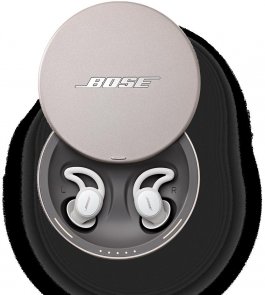 Гарнітура BOSE Sleepbuds II White (841013-0010)