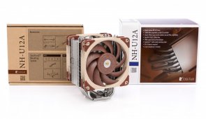 Кулер Noctua NH-U12A