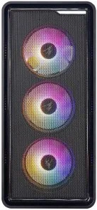 Фото: Корпус Zalman M3 Plus RGB Black with window (M3PLUSRGB) № 3 | KTC