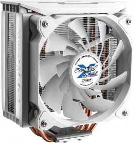 Кулер Zalman CNPS10X Optima II RGB White (OptimaIIRGBWHITE)