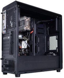 Персональний комп'ютер ARTLINE WorkStation W54 (W54v05)