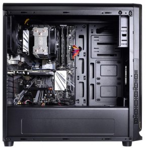 Персональний комп'ютер ARTLINE WorkStation W54 (W54v06)