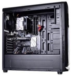 Персональний комп'ютер ARTLINE WorkStation W76 (W76v02)