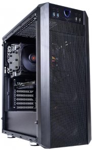 Персональний комп'ютер ARTLINE WorkStation W98 (W98v39)