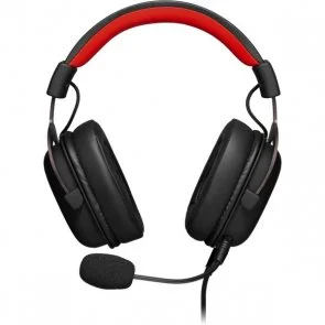 Фото: Гарнітура Redragon Zeus 2 Black/Red (77803) № 4 | KTC