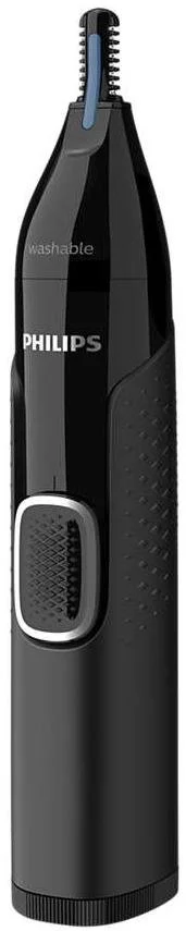 Фото: Тример Philips Nose trimmer Series 5000 (NT5650/16) № 2 | KTC