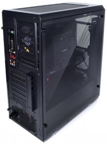 Персональний комп'ютер ARTLINE WorkStation W98 (W98v54)