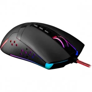 Фото: Миша Redragon Octopus Black (78279) № 2 | KTC