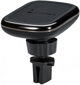 Кріплення для мобільного телефону Pitaka Magnetic Mount Pro Car Vent Black (CM002)