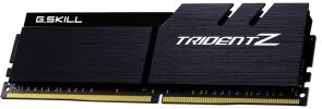 Оперативна пам’ять G.SKILL Trident Z Black DDR4 2x16GB (F4-4000C19D-32GTZKK)