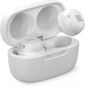 Фото: Навушники JBL Live Free NC+ White (JBLLIVEFRNCPTWSW) № 2 | KTC