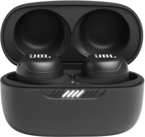 Гарнітура JBL Live Free NC+ Black (JBLLIVEFRNCPTWSB)