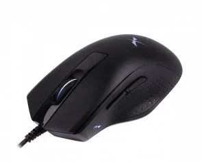 Фото: Миша Bloody X5 Max Black № 5 | KTC
