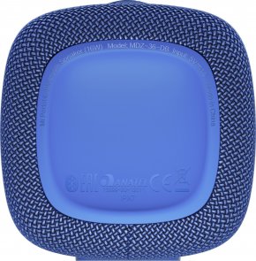 Портативна акустика Xiaomi Mi Portable Speaker 16W Blue