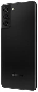 Фото: Смартфон Samsung Galaxy S21 Plus 8/256GB Phantom Black (SM-G996BZKGSEK) № 6 | KTC