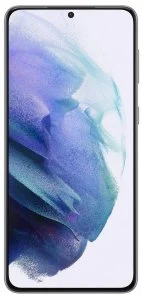 Фото: Смартфон Samsung Galaxy S21 Plus 8/128GB Phantom Silver (SM-G996BZSDSEK) № 2 | KTC