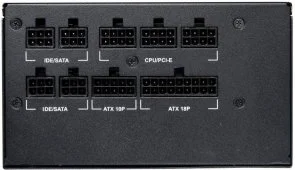 Фото: Блок живлення Cougar 750W GEX750 (GEX 750) № 2 | KTC