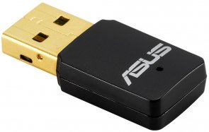 Wi-Fi адаптер ASUS USB-N13 C1