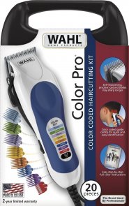  Машинка для стрижки Wahl ColorPro (79300-1616)