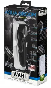 Фото: Тример Wahl Aqua Groom (09899-016) № 5 | KTC