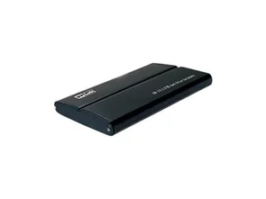 Фото: Кишеня зовнішня Stlab S-310 2.5" чорна № 3 | KTC