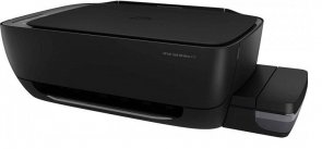 Струменевий кольоровий БФП HP Ink Tank 410 А4 з Wi-Fi