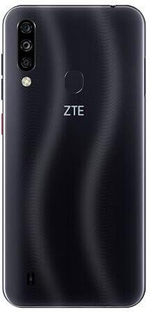 Смартфон ZTE Blade A7 2020 3/64GB Black