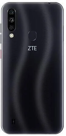 Фото: Смартфон ZTE Blade A7 2020 3/64GB Black № 4 | KTC