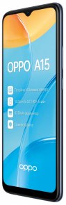 Смартфон OPPO A15 2/32GB Black