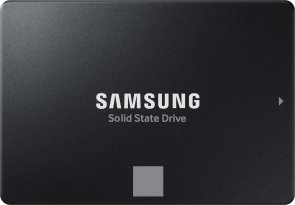 Samsung 870 EVO SATA III 500GB