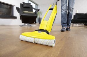 Smart прибирання Karcher FC 5 {1.055-400.0}