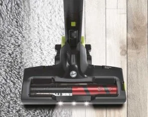 Фото: Ручний бездротовий пилосос Hoover HF522NPW011 № 8 | KTC