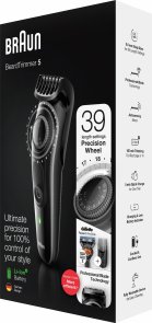 Тример Braun BeardTrimmer BT5242