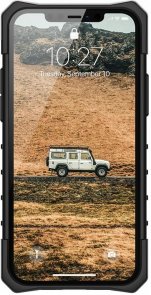 Чохол UAG for Apple iPhone 12/12 Pro - Pathfinder SE Forest Camo (112357117271)