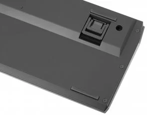 Фото: Клавіатура Ducky Shine 7 Cherry Speed Silver Gray/Black (DKSH1808ST-PURALAHT1) № 7 | KTC