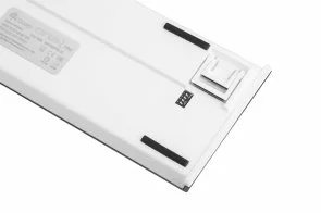 Фото: Клавіатура Ducky One 2 Mini Cherry Brown Black/White (DKON2061ST-BURALAZT1) № 7 | KTC