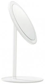 Фото: Дзеркало для макіяжу Xiaomi Mijia LED Makeup Mirror (NUN4115CN) № 2 | KTC