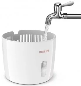 Фото: Зволожувач повітря Philips 2000 Series (HU2716/10) № 6 | KTC