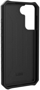 Чохол UAG for Samsung Galaxy S21 - Monarch Carbon Fiber (212811114242)