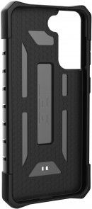 Чохол UAG for Samsung Galaxy S21 - Pathfinder Silver (212817113333)