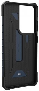 Чохол UAG for Samsung Galaxy S21 Ultra - Pathfinder Mallard (212837115555)